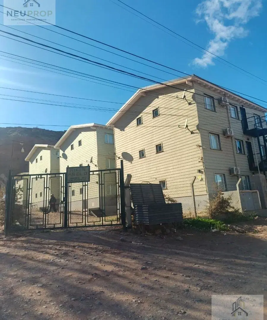 Departamentos en Alquiler 1