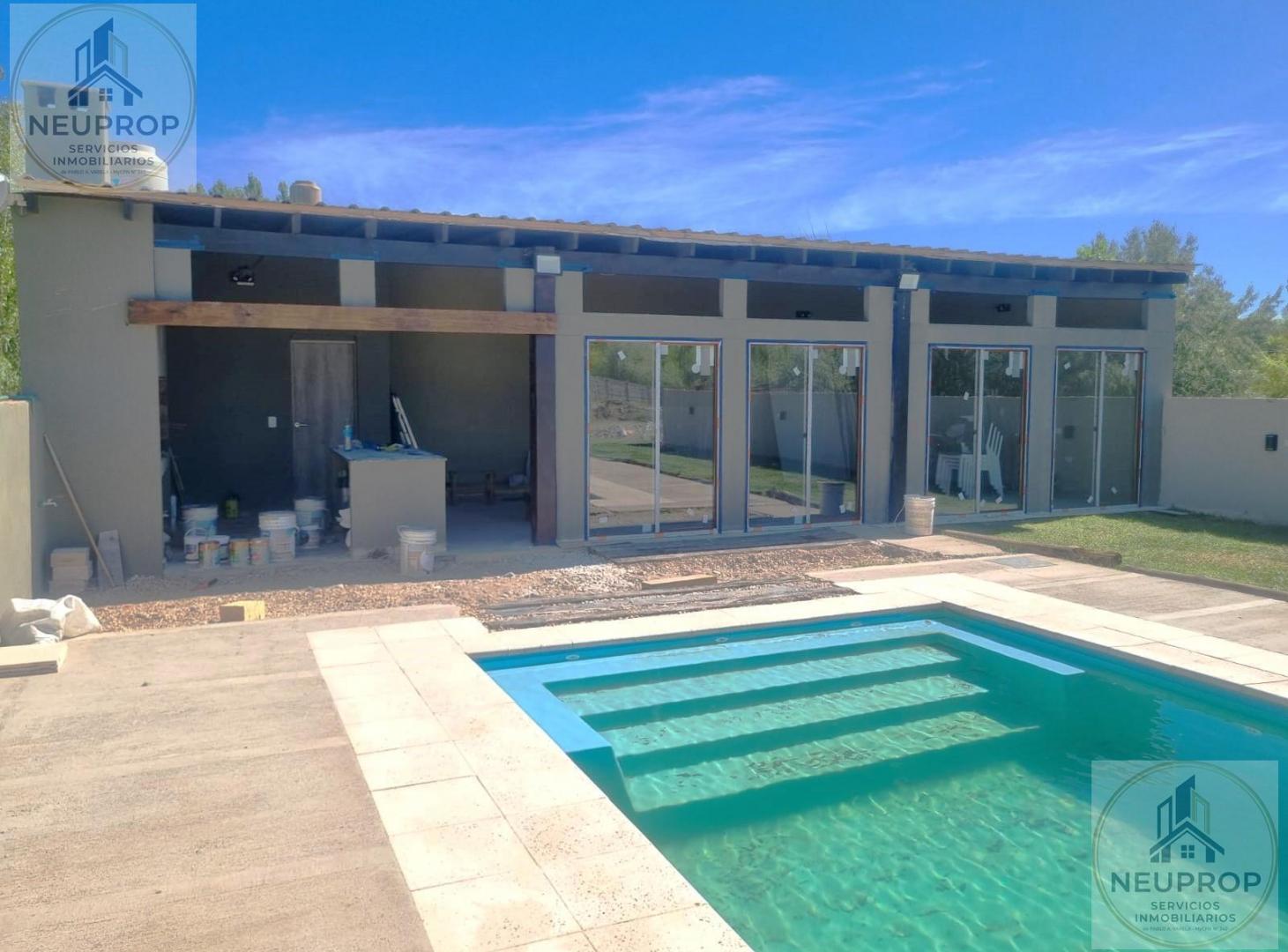 Foto de Quinta con Pileta y Quincho, imagen 2