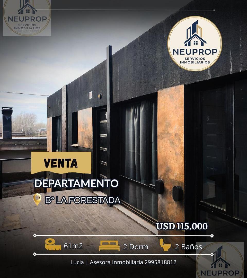 Foto de VENTA DEPARTAMENTO, imagen 2
