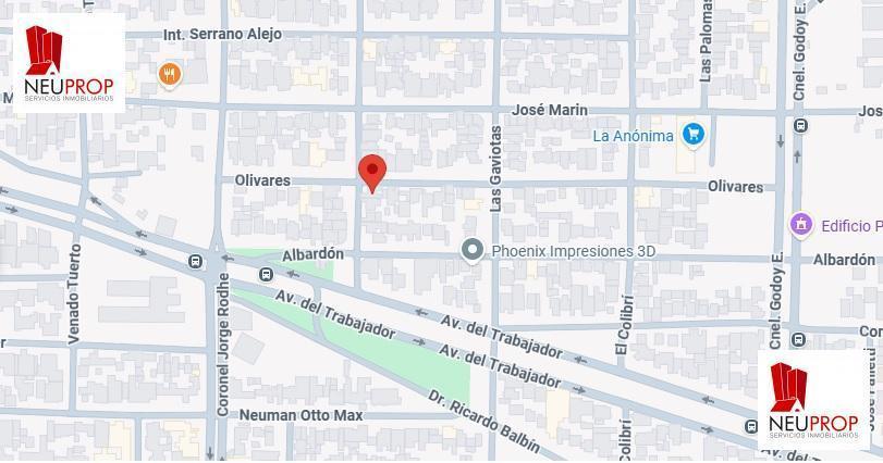 Foto de Casa en venta Oeste Nqn, imagen 5