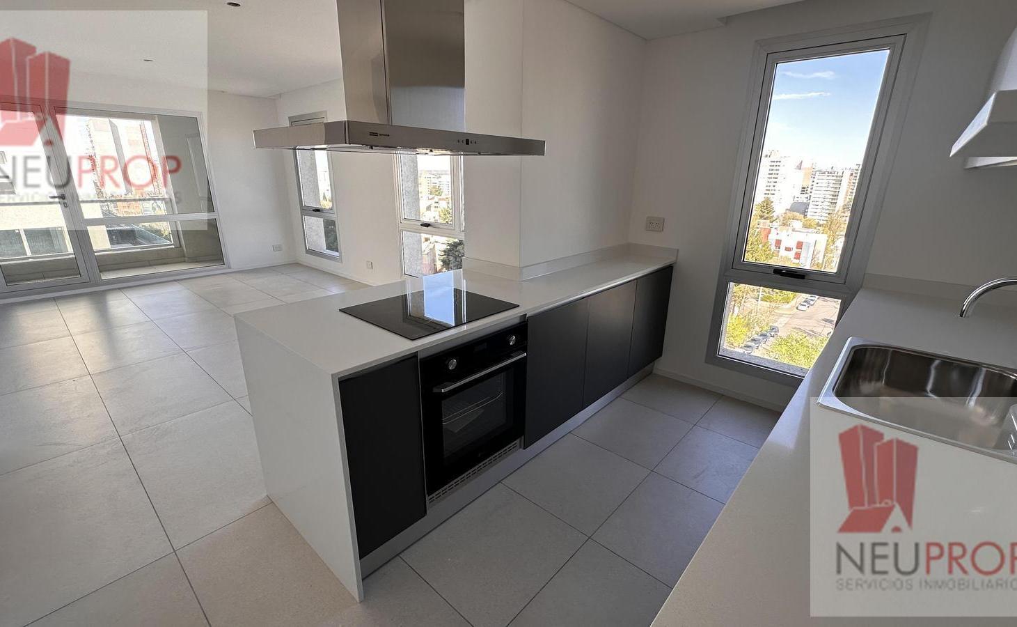 Foto de VENTA DEPARTAMENTO 2 DOR. C/ COCHERA PREMIUM - CENTRO ALTOS DE NEUQUEN, imagen 2