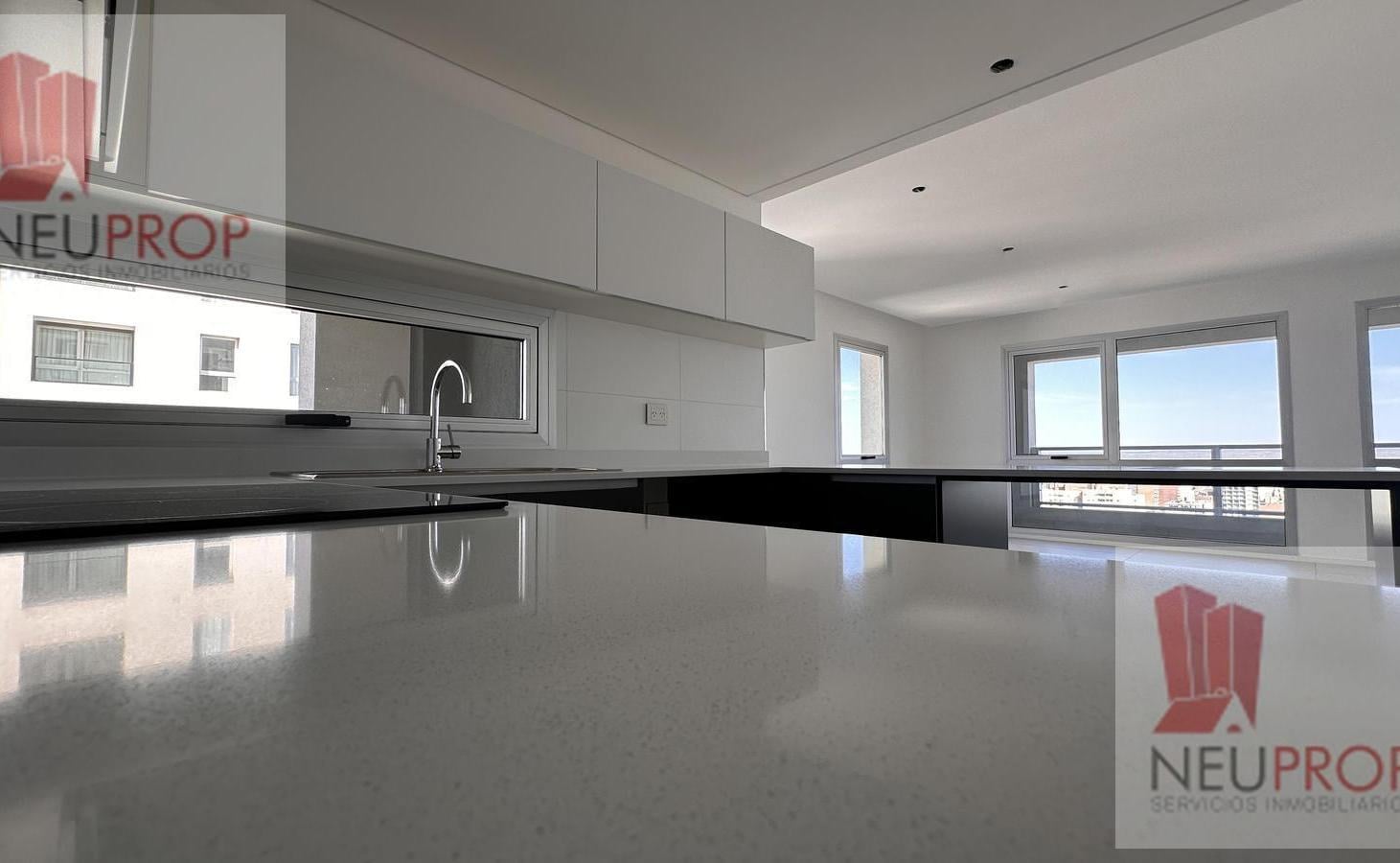 Foto de VENTA DEPARTAMENTO 2 DOR. C/ COCHERA PREMIUM - CENTRO ALTOS DE NEUQUEN, imagen 5