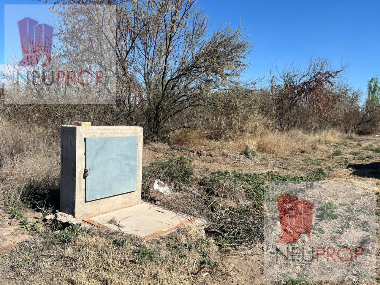 Foto de Terreno en venta B° El Vergel, imagen 4