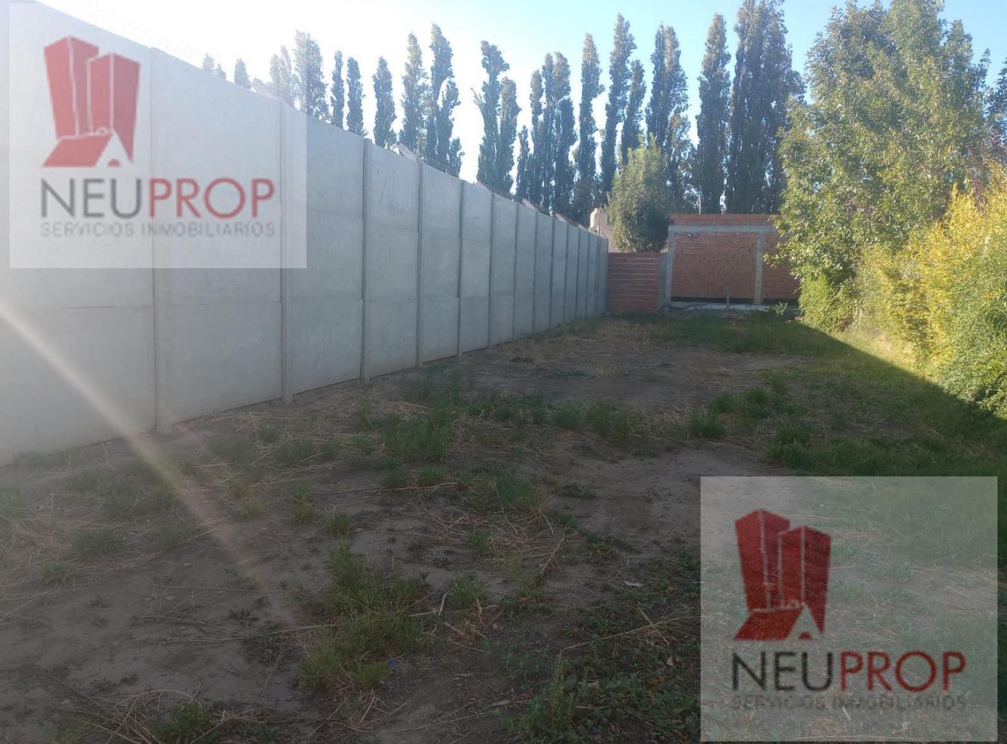 Foto de TERRENO EN VENTA - LAS GRUTAS 2964 - BARRIO CONFLUENCIA RURAL - NEUQUÉN, imagen 5