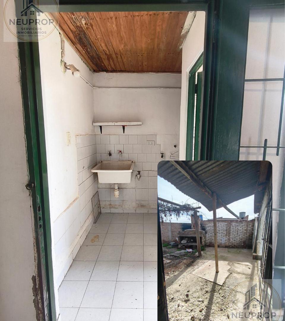 Foto de VENTA DE 2 CASA DENTRO DE 1 TERRENO, imagen 2