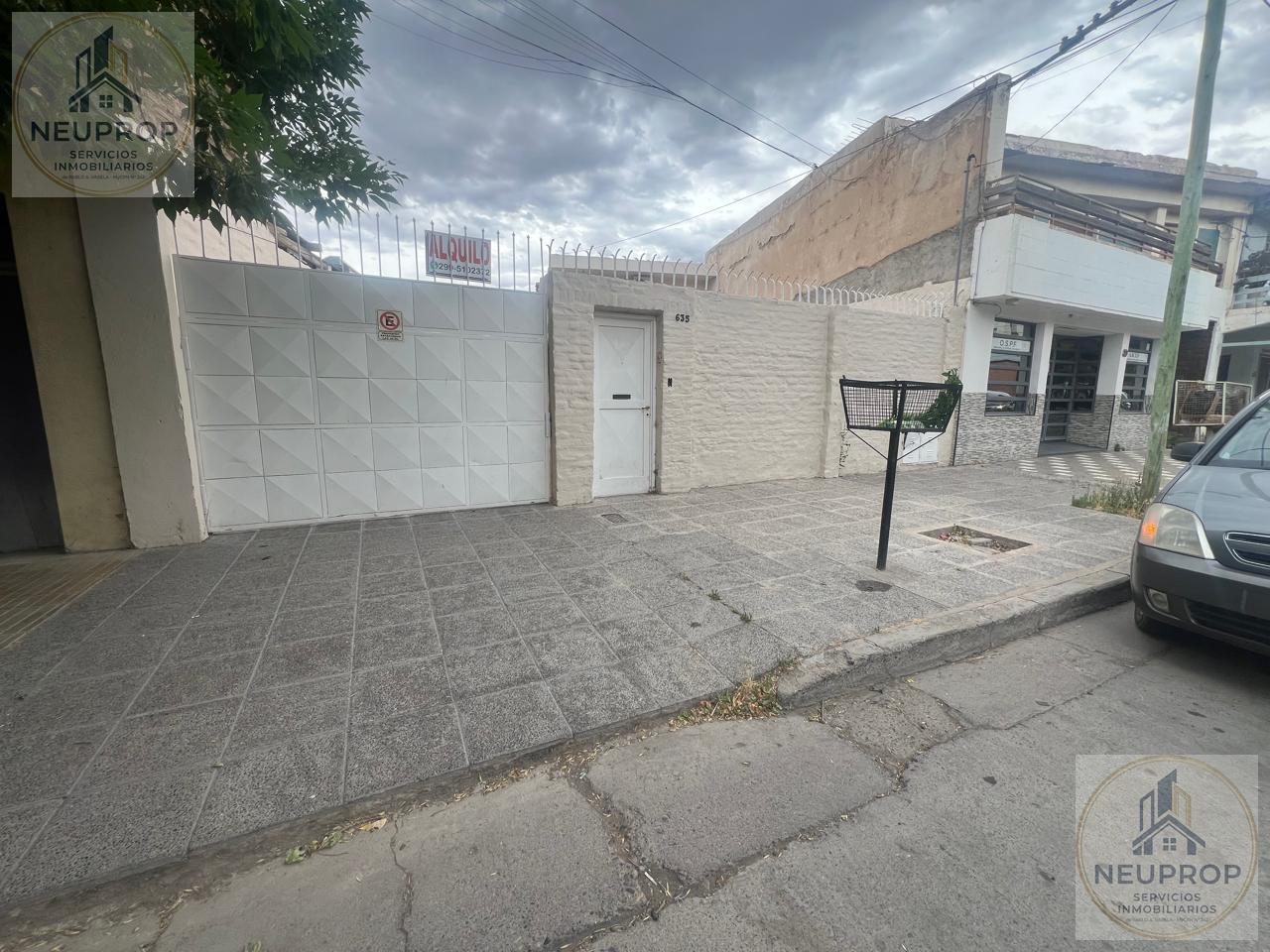 Foto de Casa en Cipolletti, imagen 1