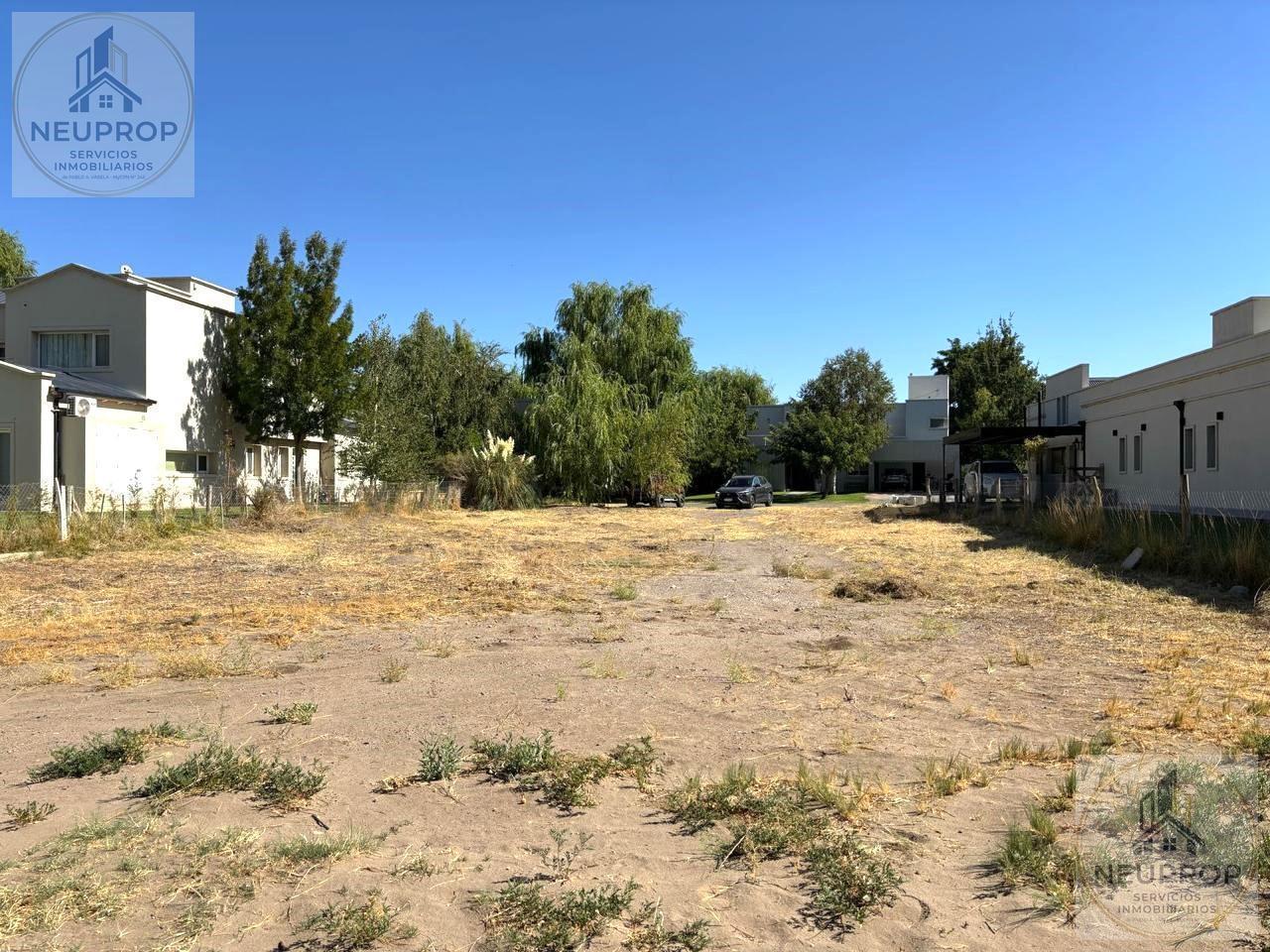 Foto de Terreno en venta B° La Zagala, imagen 1