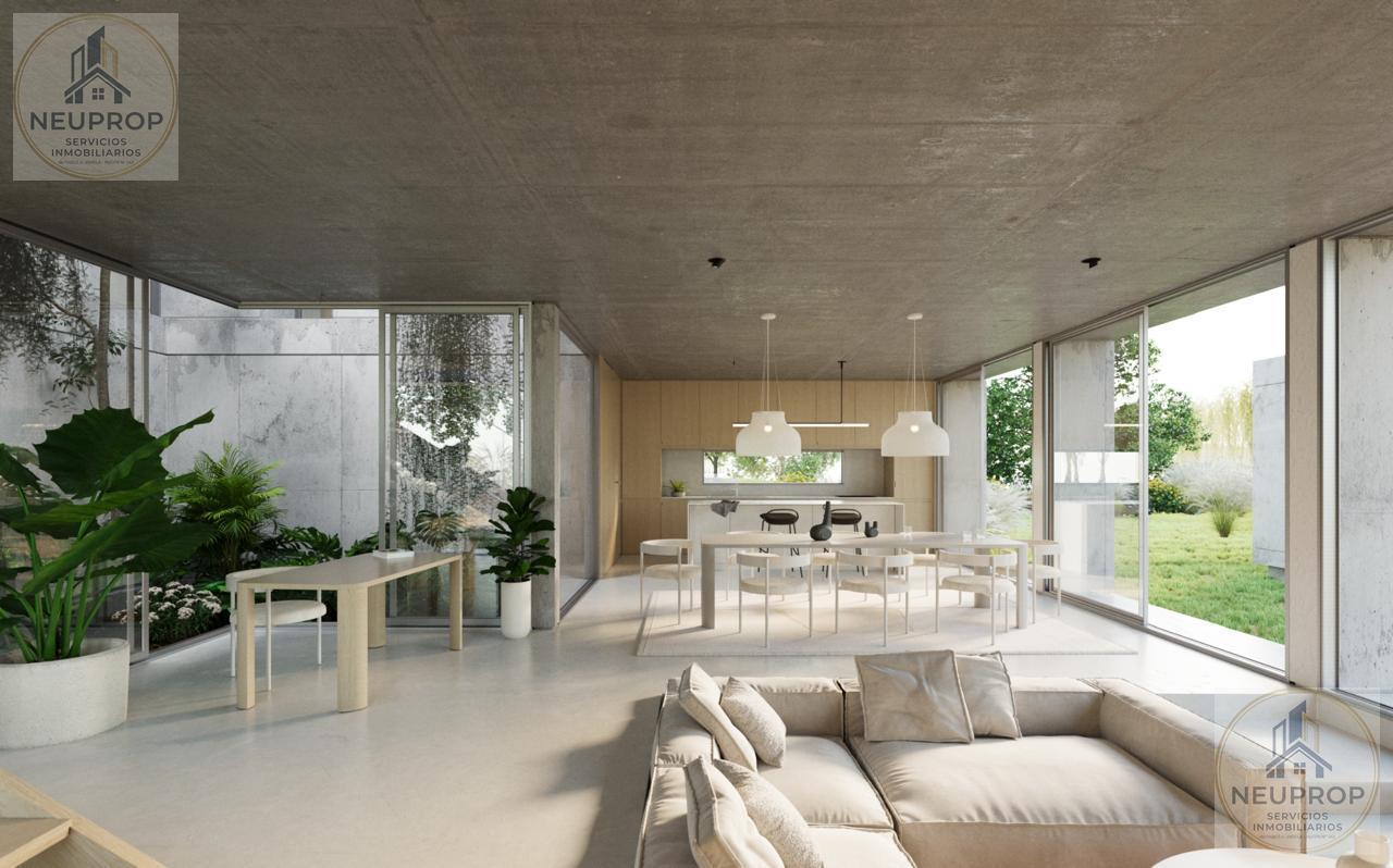 Foto de Terreno en venta B° La Zagala, imagen 3