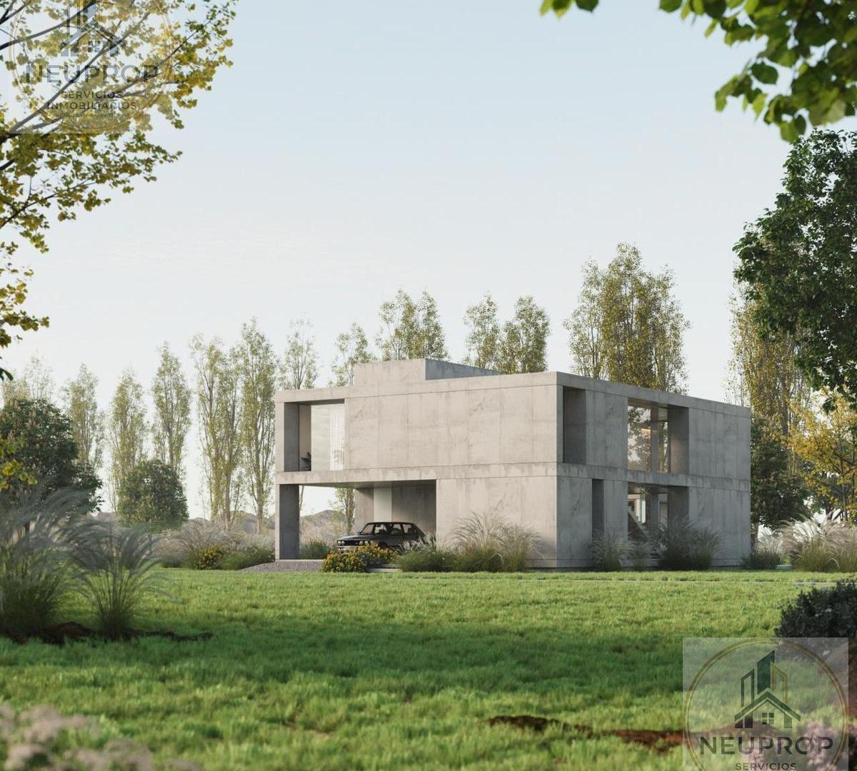 Foto de Terreno en venta B° La Zagala, imagen 4