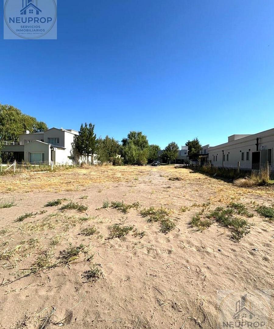 Foto de Terreno en venta B° La Zagala, imagen 2