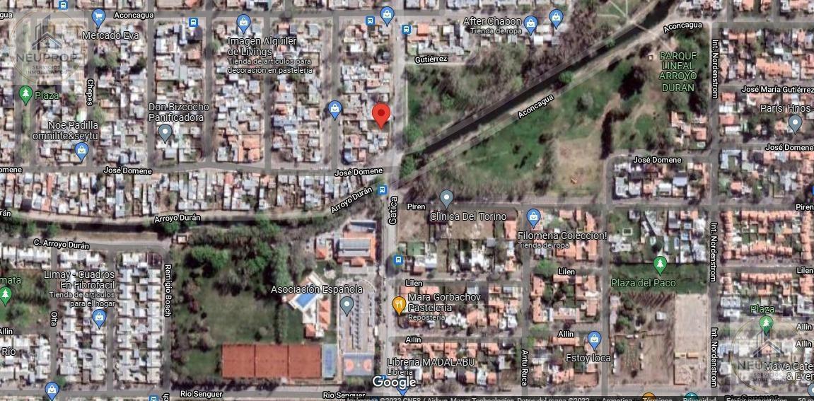 Foto de Terreno en Capital, imagen 2