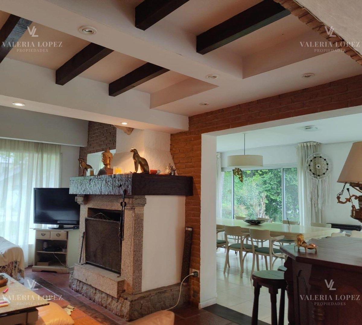 Casa en Venta en Imponente Lote en Highland Park Cc, Pilar, G. B. a. Zona Norte 1