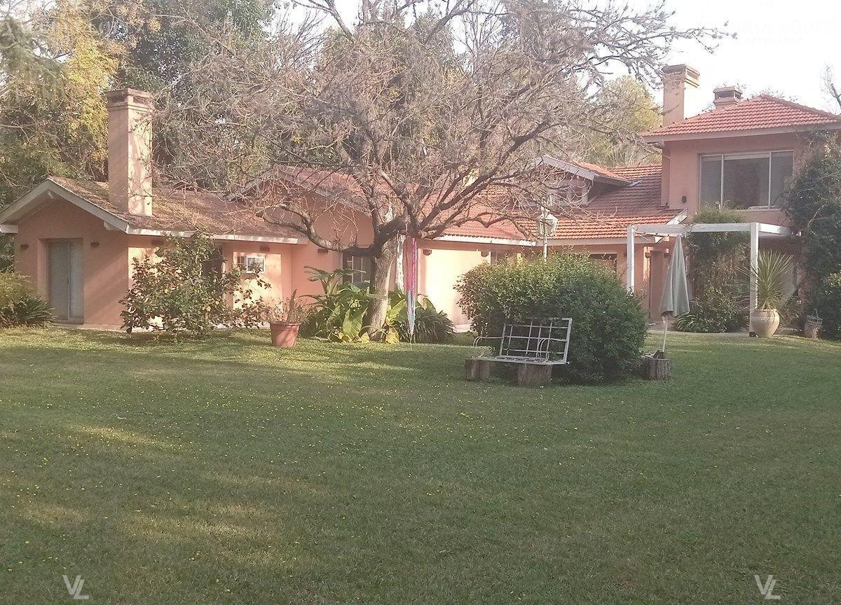 Propiedad en Argentina