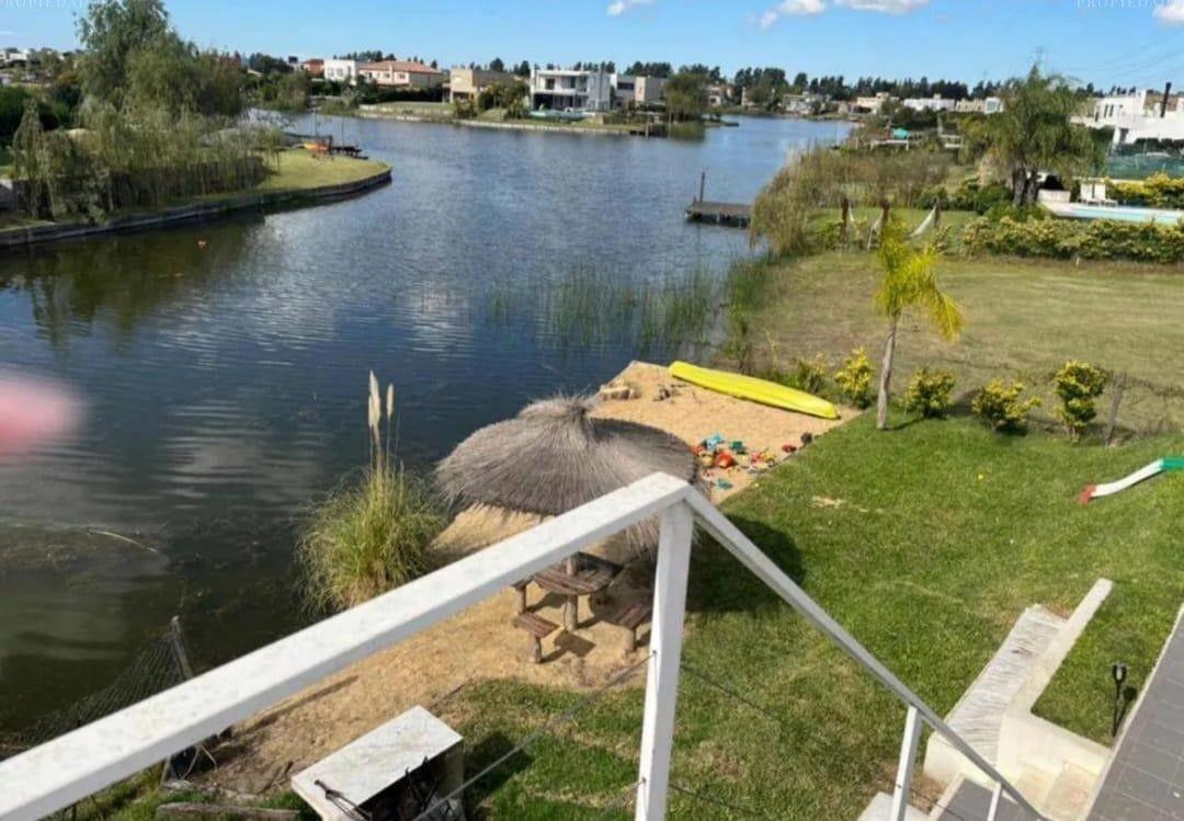 Casa en Venta en San Benito, Villanueva, Tigre 3