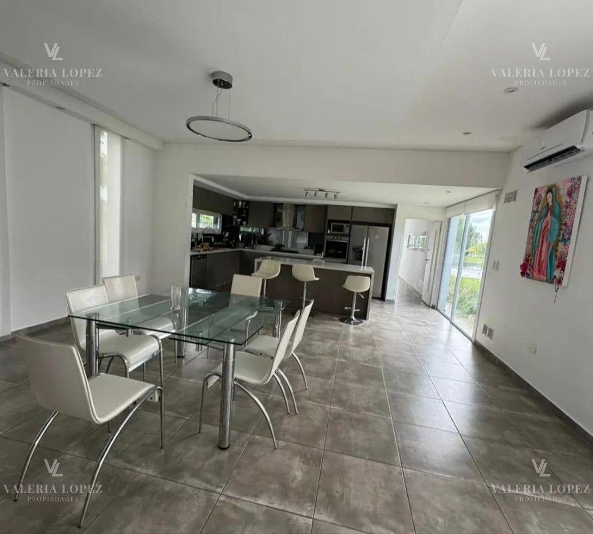 Casa en Venta en San Benito, Villanueva, Tigre 2