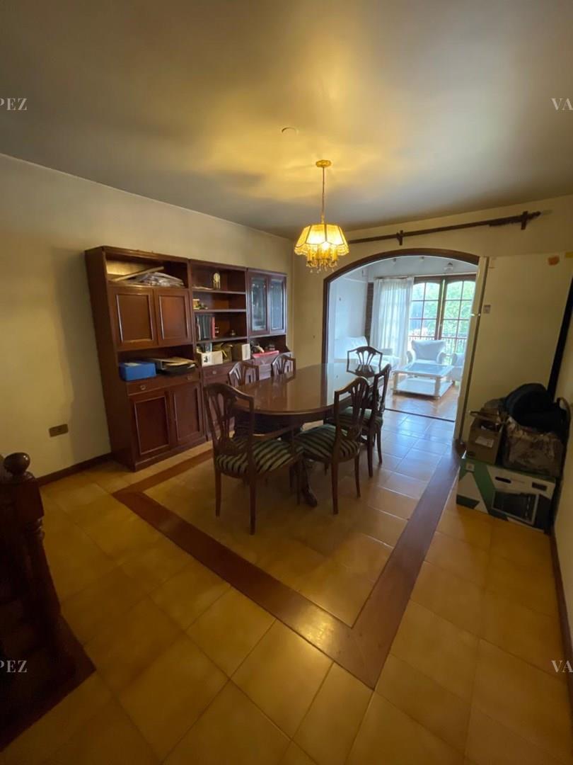 Casa Chalet en Venta en Martínez, San Isidro, G. B. a. Zona Norte 2