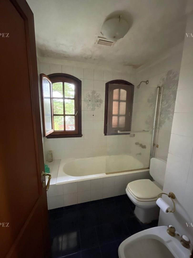 Casa Chalet en Venta en Martínez, San Isidro, G. B. a. Zona Norte 5