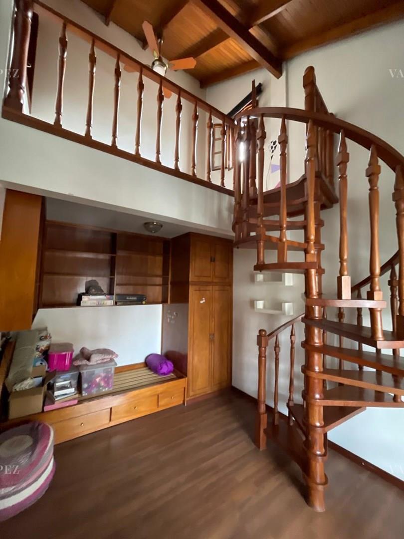Casa Chalet en Venta en Martínez, San Isidro, G. B. a. Zona Norte 1