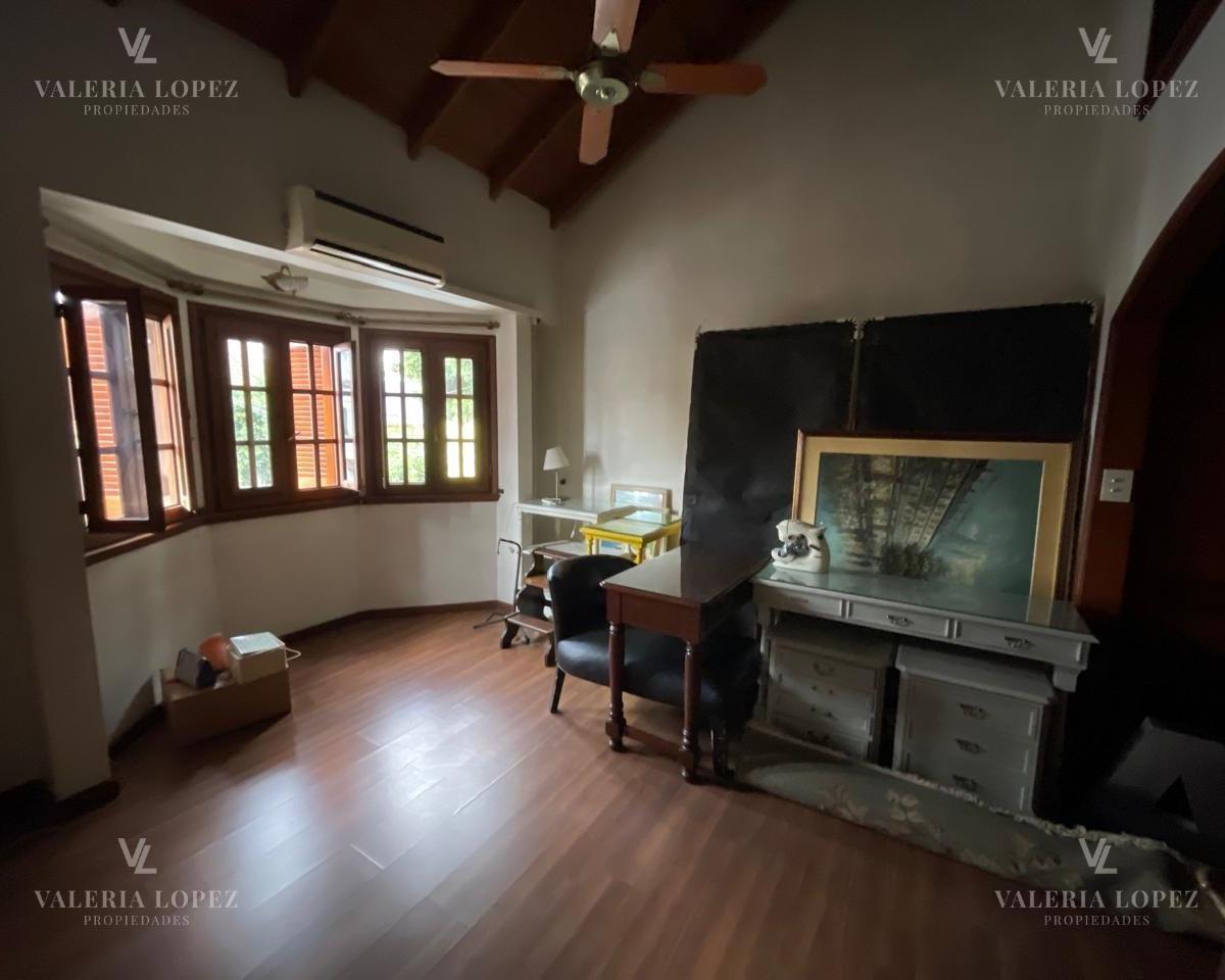 Casa Chalet en Venta en Martínez, San Isidro, G. B. a. Zona Norte 4