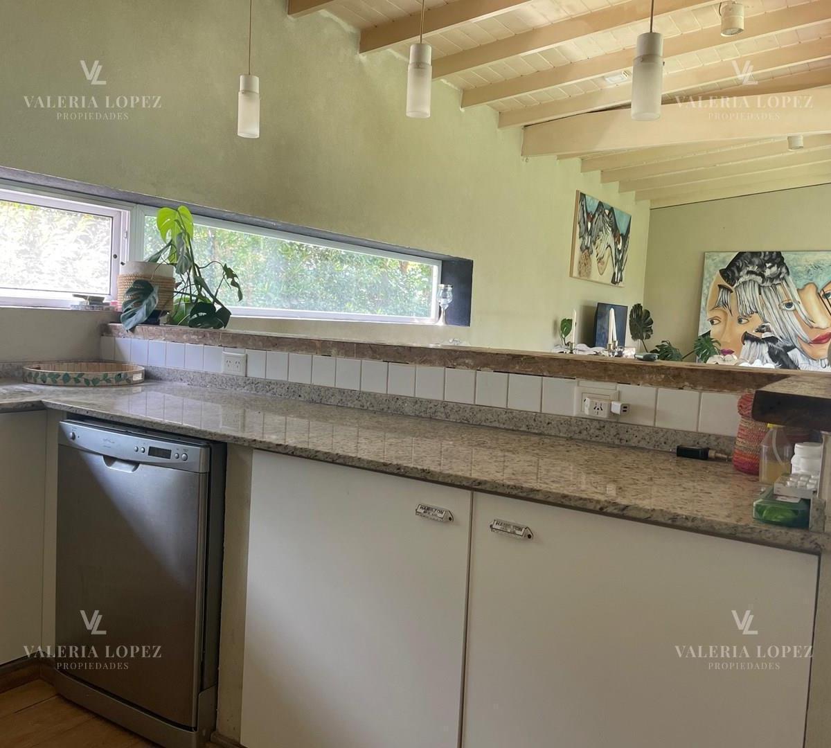 Casa en Venta en Altos del Barranco, Pilar, G. B. a. Zona Norte 5