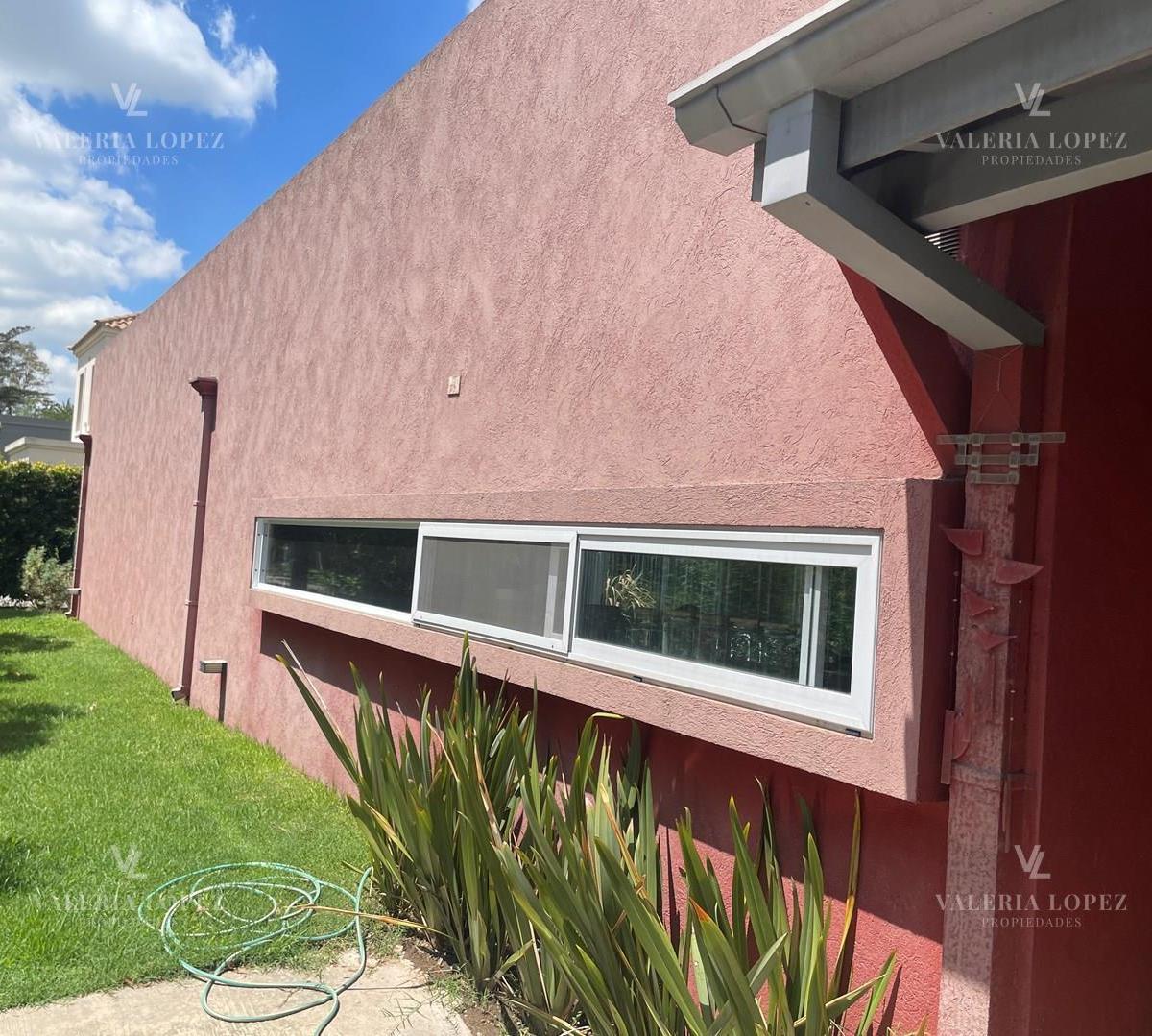 Casa en Venta en Altos del Barranco, Pilar, G. B. a. Zona Norte 3