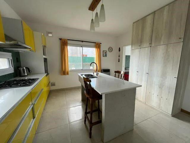 Casa  en Alquiler en San Sebastian, Escobar, G.B.A. Zona Norte 4