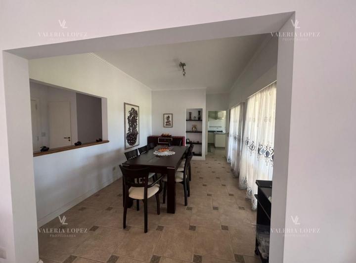 Casa  en Alquiler en Ayres De Pilar, Pilar, G.B.A. Zona Norte 4