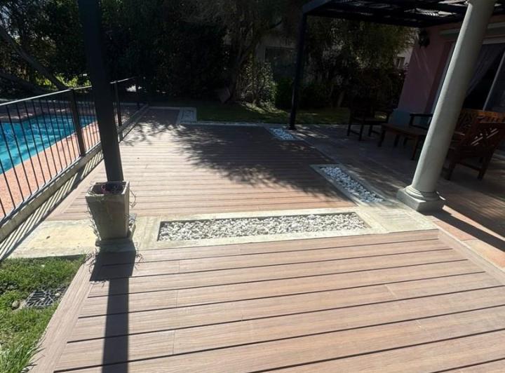 Casa  en Alquiler en Ayres De Pilar, Pilar, G.B.A. Zona Norte 5