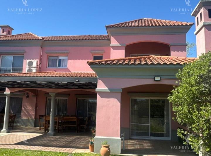 Casa  en Alquiler en Ayres De Pilar, Pilar, G.B.A. Zona Norte 1