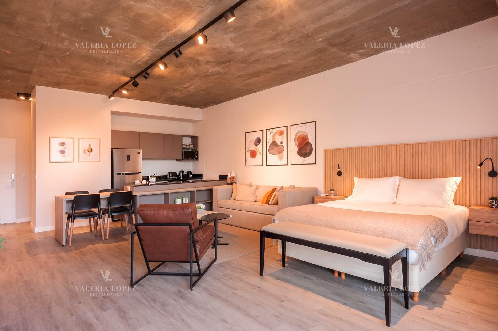 Departamento en Venta en Studios Work & Live, OPORTUNIDAD DE INVERSION!Manuel Alberti, Pilar