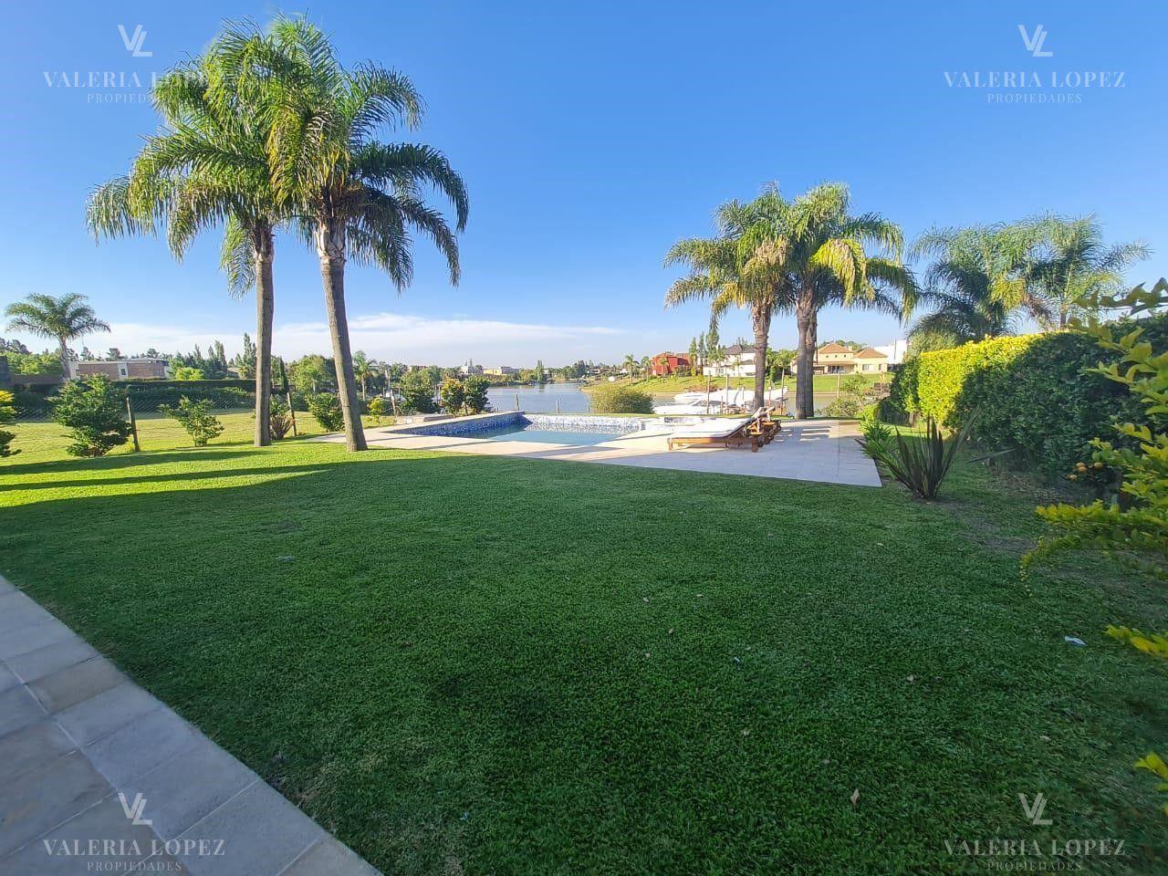Foto de Casa en Venta en Santa Catalina, Villanueva, Tigre, imagen 5