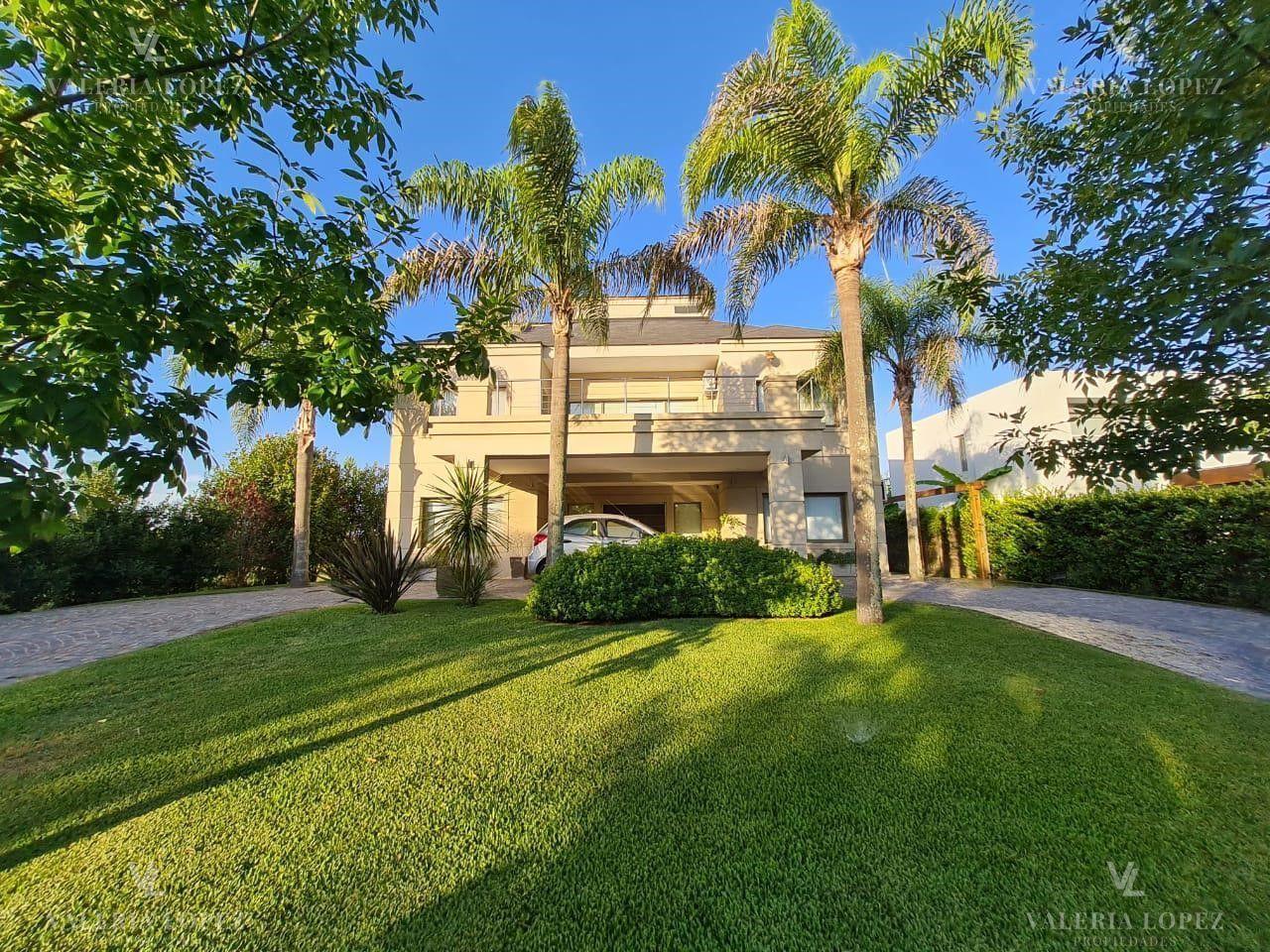 Casa en Venta en Santa Catalina, Villanueva, Tigre