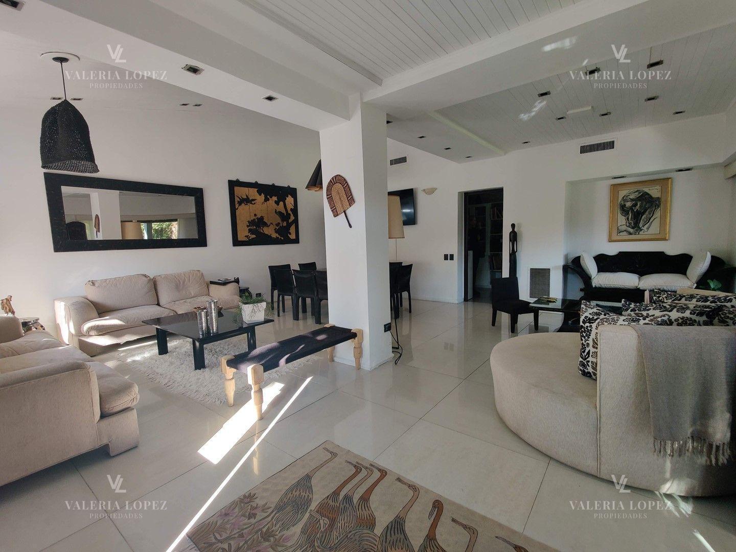 Casa en Venta en Campo Chico, Pilar, G.B.A. Zona Norte