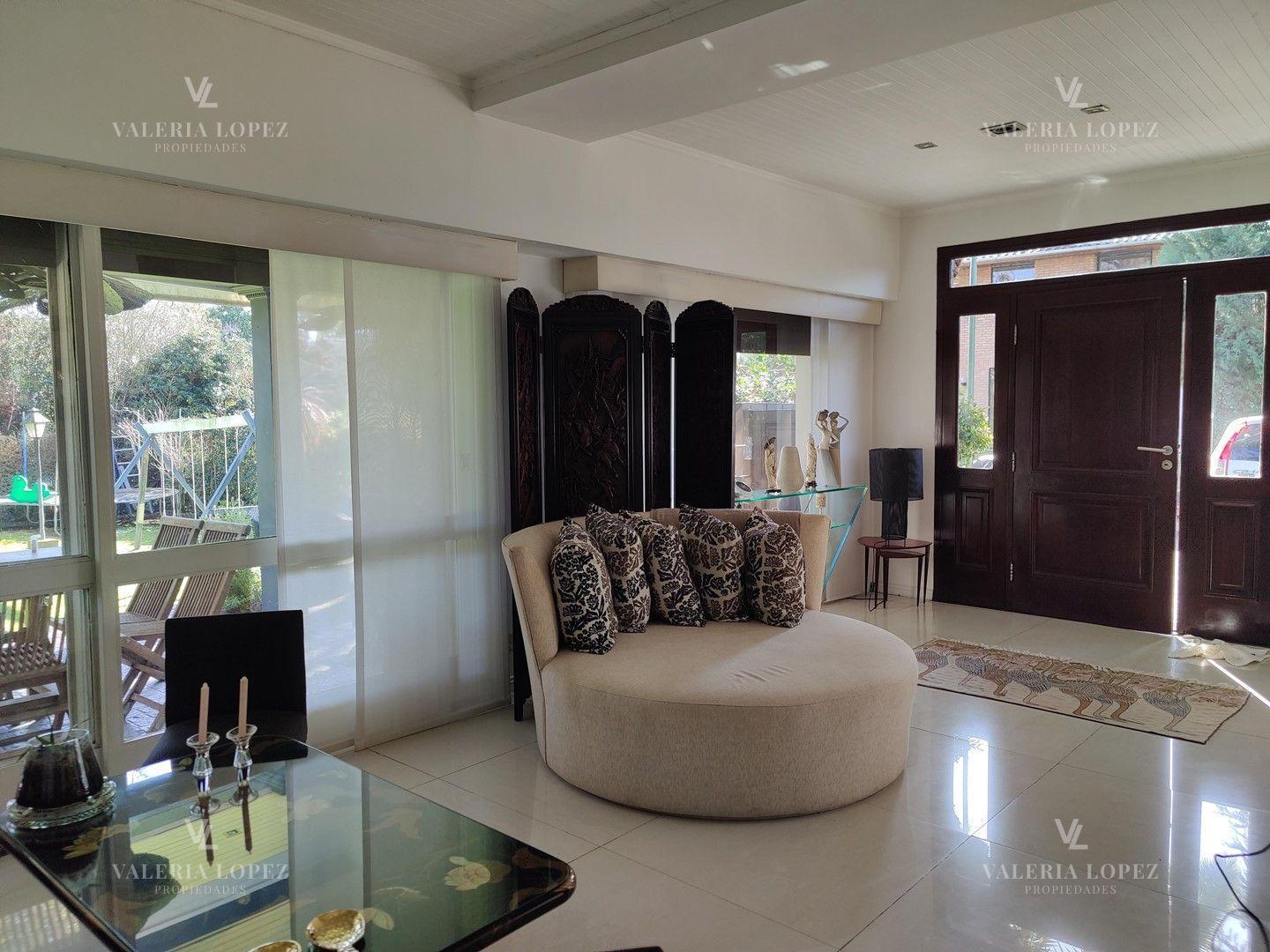 Foto de Casa en Venta en Campo Chico, Pilar, G.B.A. Zona Norte, imagen 3