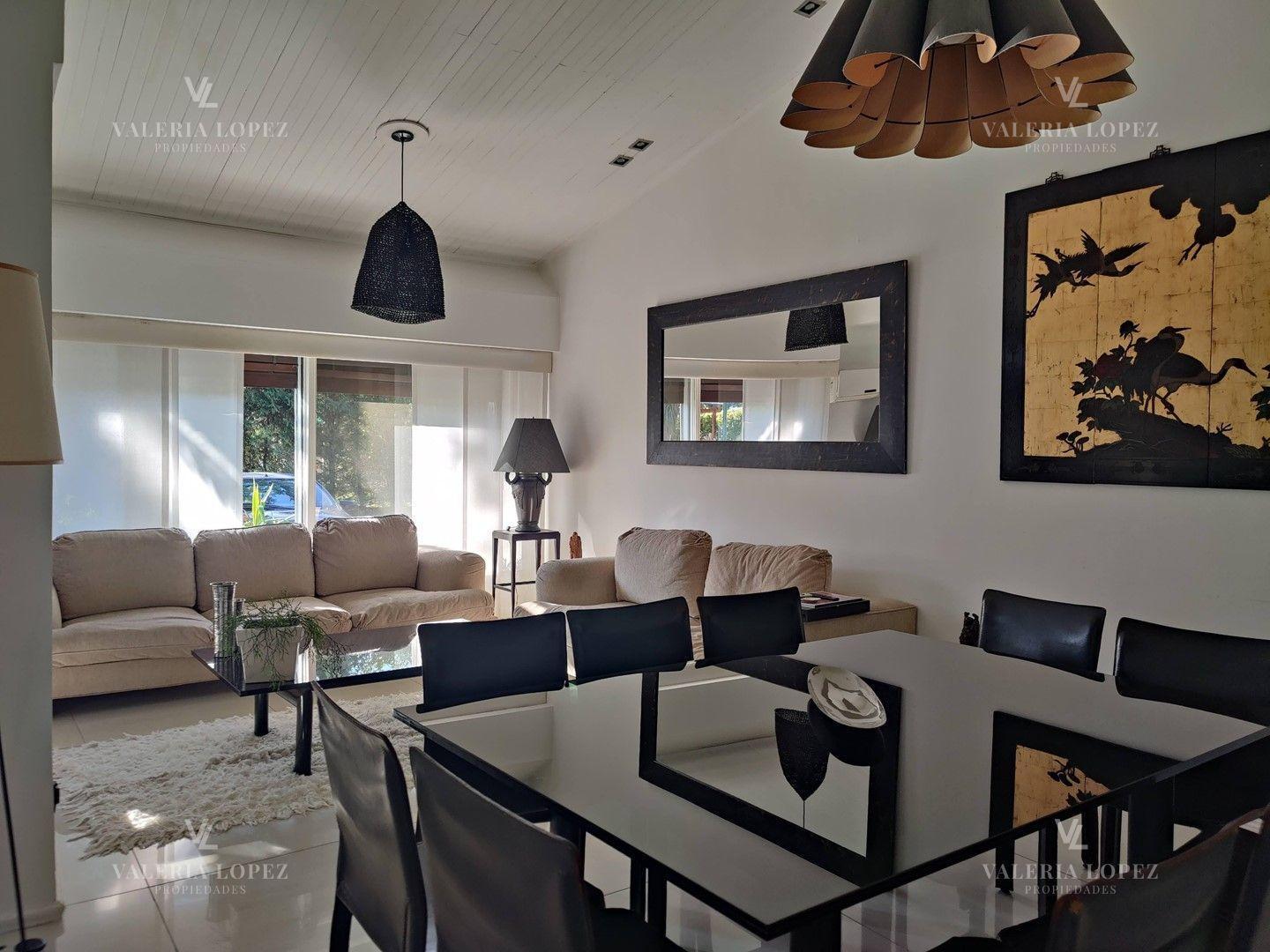 Foto de Casa en Venta en Campo Chico, Pilar, G.B.A. Zona Norte, imagen 5