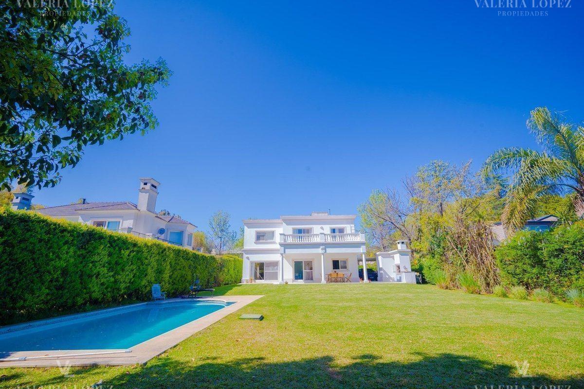 Casa en Venta en Los Laureles, Garin, Escobar