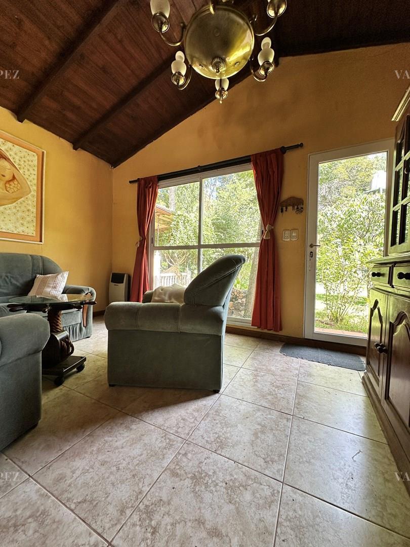Foto de Casa Chalet en Venta en La Armonia, Mar Chiquita, Costa Atlántica, imagen 2