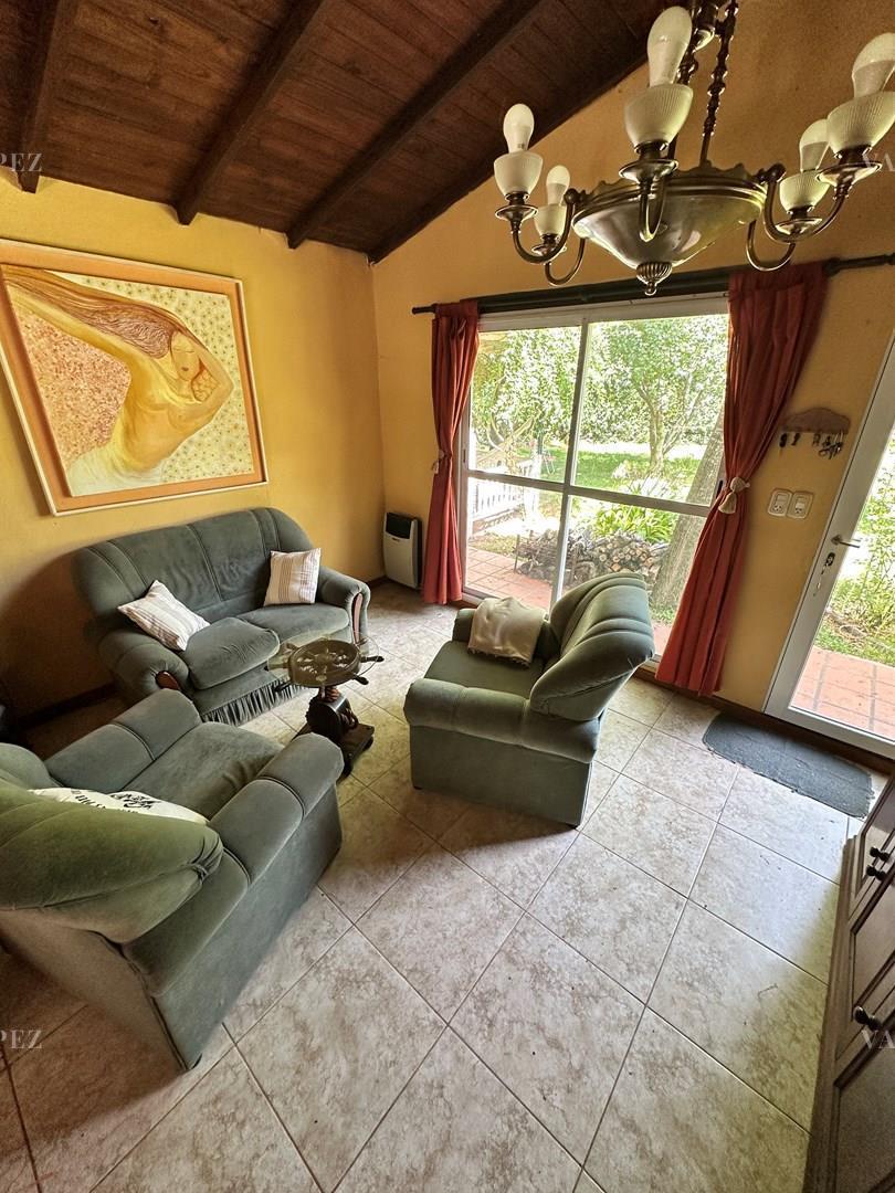 Foto de Casa Chalet en Venta en La Armonia, Mar Chiquita, Costa Atlántica, imagen 4