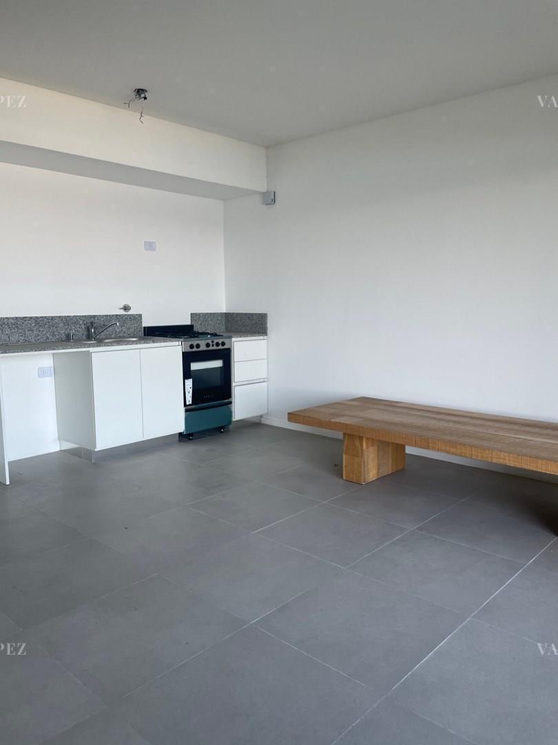 Departamento en Venta en Lagoon Pilar, Pilar, G.B.A. Zona Norte