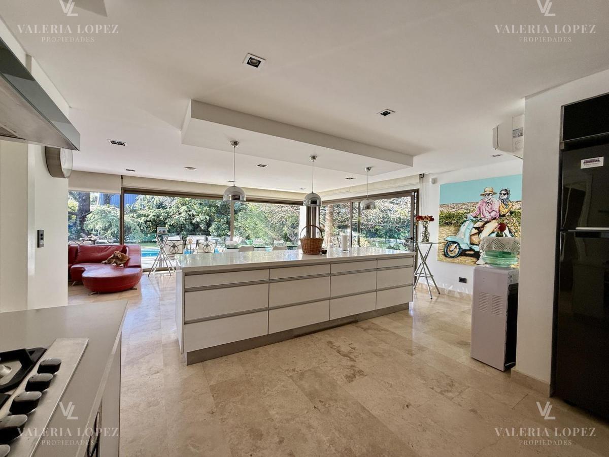Foto de Casa en Venta en El Barranco, Pilar, G.B.A. Zona Norte, imagen 3