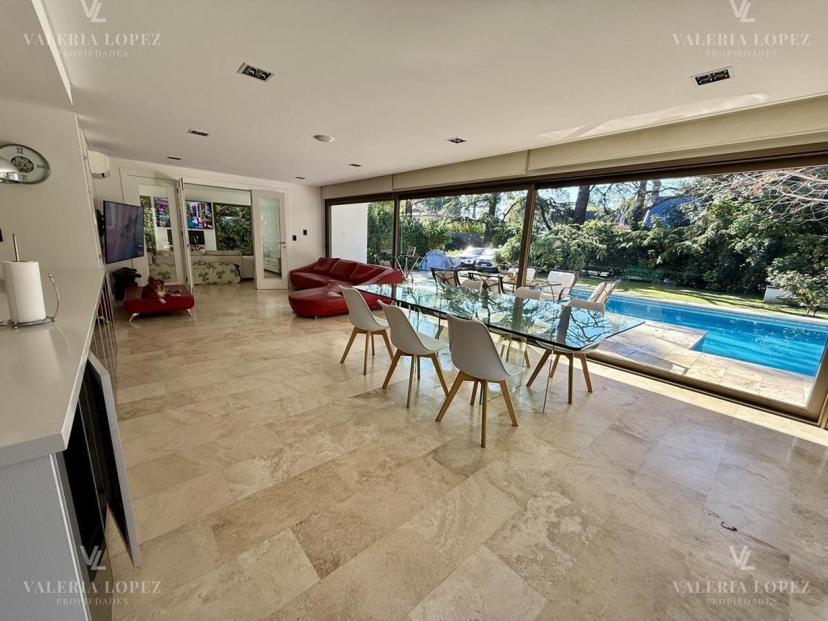 Casa en Venta en El Barranco, Pilar, G.B.A. Zona Norte