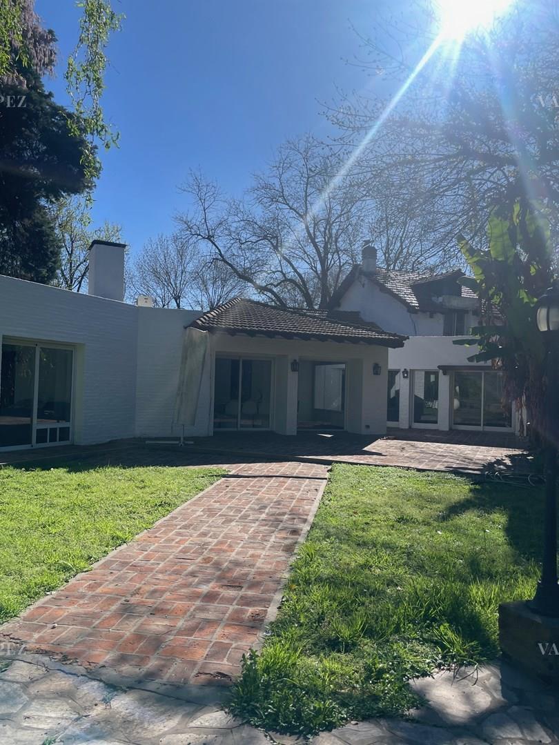 Casa en Venta en Highland Park CC, Pilar, G.B.A. Zona Norte