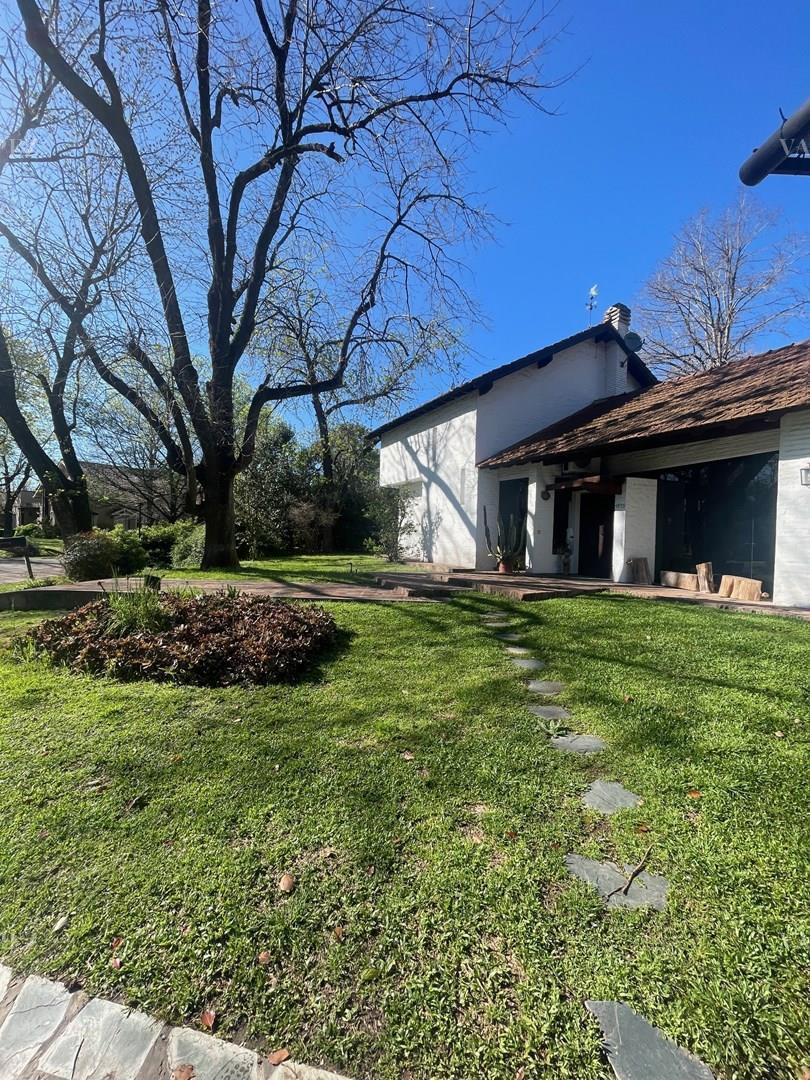 Casa en Alquiler en Highland Park CC, Pilar, G.B.A. Zona Norte