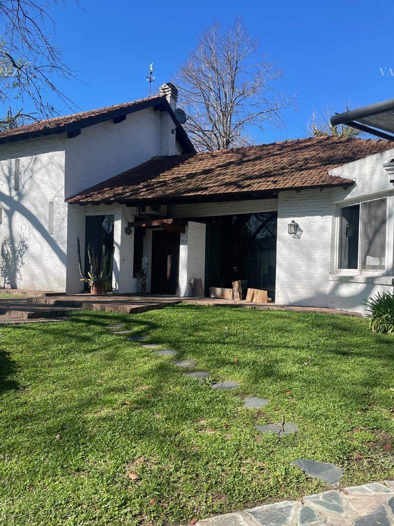Casa en Alq. Temporario en Highland Park CC, Pilar, G.B.A. Zona Norte