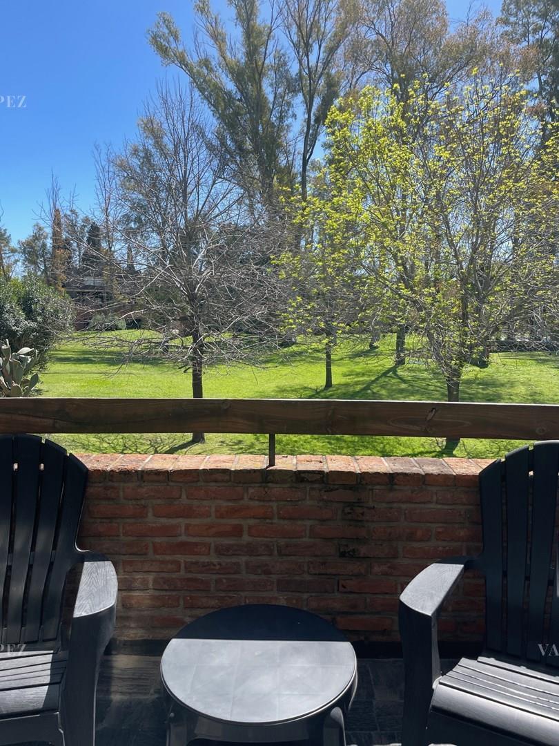 Departamento en Venta en Aparts del Pinazo, Pilar, G.B.A. Zona Norte