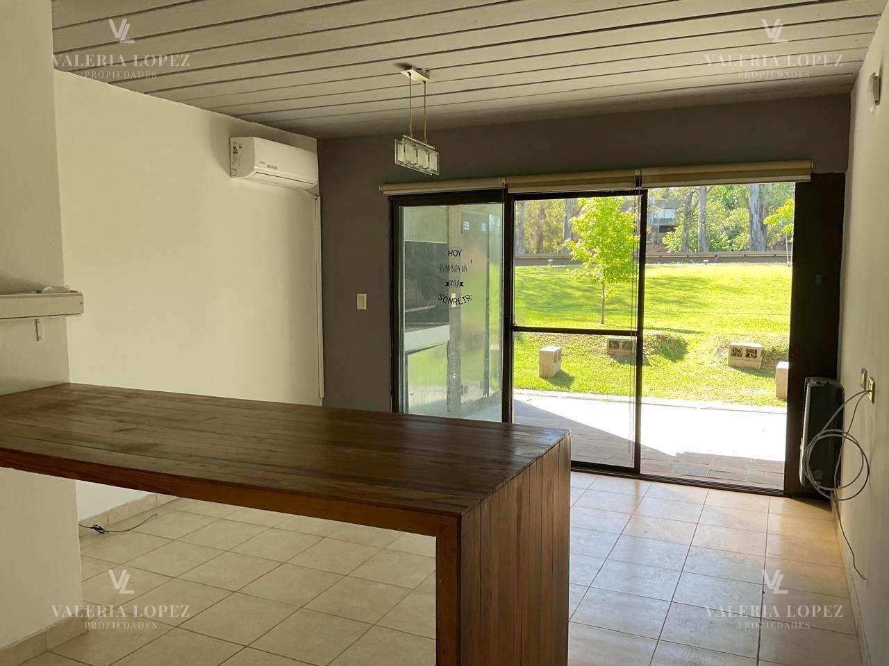 Departamento en Venta en Aparts del Pinazo, Pilar, G.B.A. Zona Norte