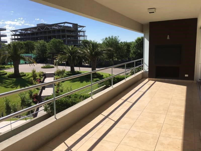 Departamento en Venta en Bouquet Pilar, Pilar, G.B.A. Zona Norte