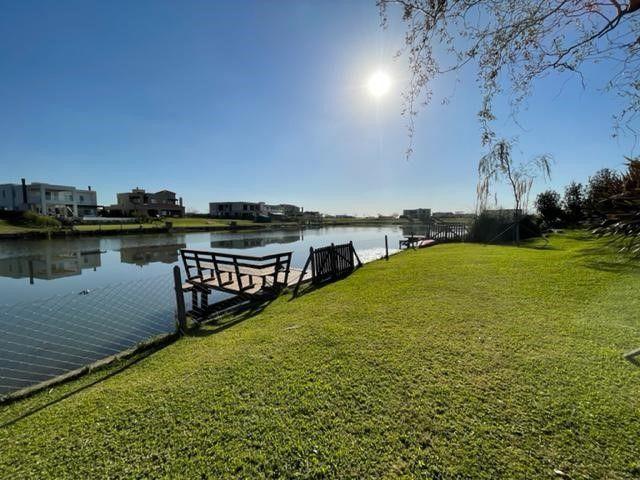 Casa  en Alq. Temporario en Marinas, Puertos, Escobar