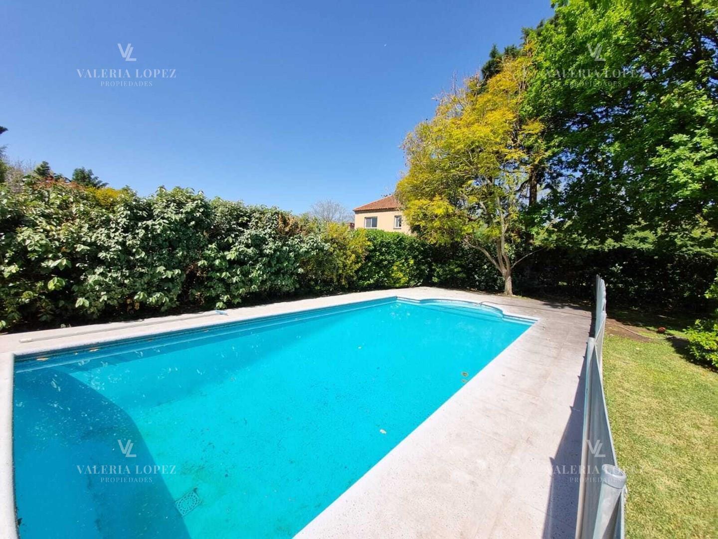 Casa  en Venta en Sausalito 5 amb, Pilar