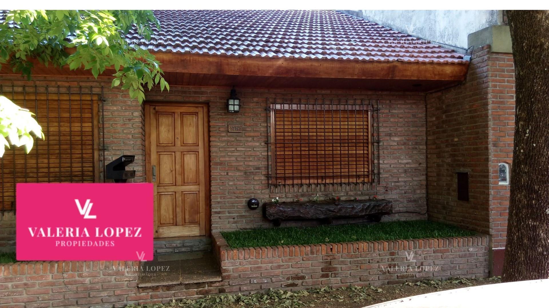 Casa Chalet en Venta en Olivos, Vicente López, G.B.A. Zona Norte